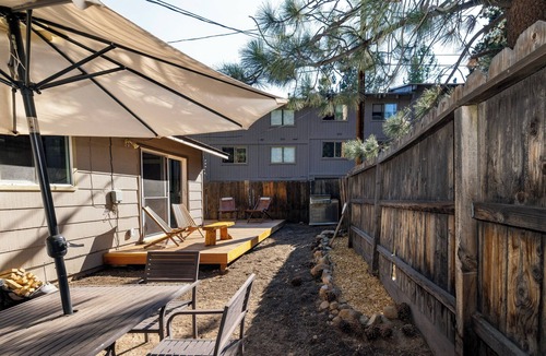 Incline Village Cottage | Awesome 2-bedroom cottage in welcoming Incline Village