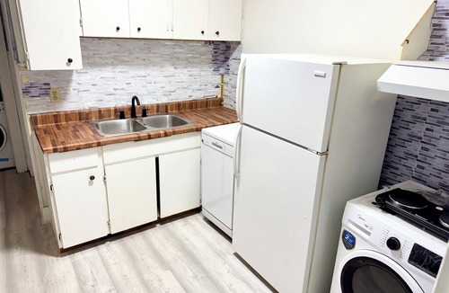 Downtown London Apartment | Awesome 2 Bedroom in downtown
