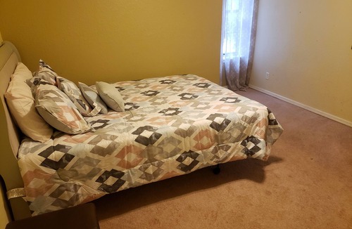 Oklahoma City Condo | Awesome 2 Bedroom, 2 Bath Condo - Quail Springs, NW OKC,