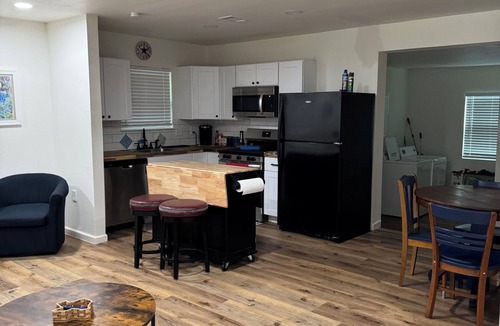 Gordonville House | Awesome 3-bedroom house 1.5 miles to Lake Texoma & 5 miles to Megastar casino