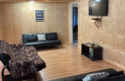 Eminence Apartment | Awesome 3 bedroom suite