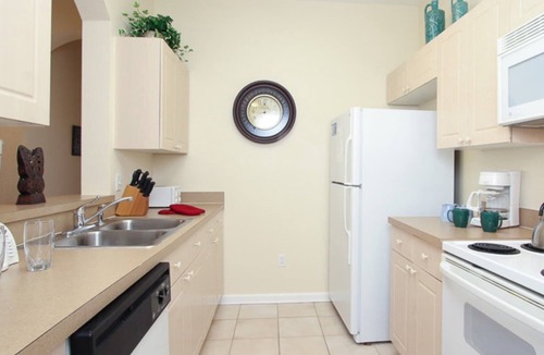Windsor Palms Condo | 🥇 Awesome 3bd home near Disney (WP586)