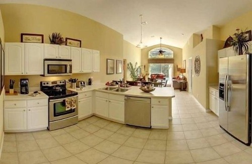 Loughman Villa | Awesome 4 bedroom villa with spectacular nature preserve views