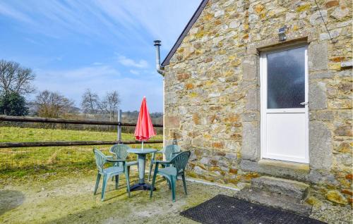 Saint-Christophe-du-Foc Apartment | Awesome Apartment In Saint-Christophe-Du-Fo