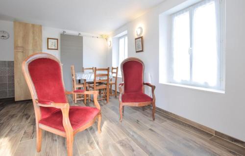 Saint-Christophe-du-Foc Apartment | Awesome Apartment In Saint-Christophe-Du-Fo
