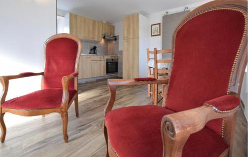 Saint-Christophe-du-Foc Apartment | Awesome Apartment In Saint-Christophe-Du-Fo