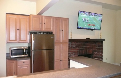 Allegheny-West Condo | Awesome Allegheny West w/Parking Space- 2 Blocks (5 min Walk) To Acrisure