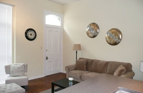 Allegheny-West Condo | Awesome Allegheny West w/Parking Space- 2 Blocks (5 min Walk) To Acrisure
