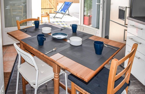 Noirmoutier-en-l'Ile Apartment | Awesome apartment in noirmoutier-en-l'île