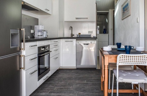 Noirmoutier-en-l'Ile Apartment | Awesome apartment in noirmoutier-en-l'île