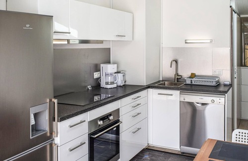 Noirmoutier-en-l'Ile Apartment | Awesome apartment in noirmoutier-en-l'île