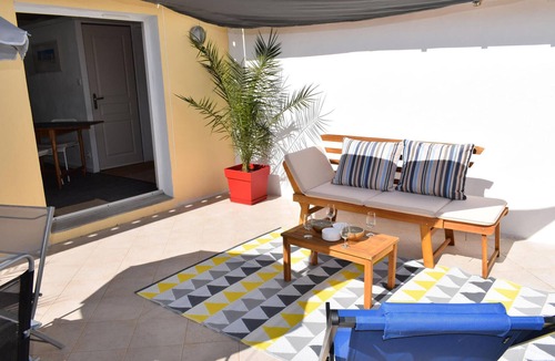 Noirmoutier-en-l'Ile Apartment | Awesome apartment in noirmoutier-en-l'île