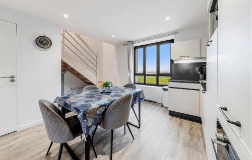 Saint-Benoit-des-Ondes Apartment | Awesome Apartment In Saint-Benoit-Des-Ondes
