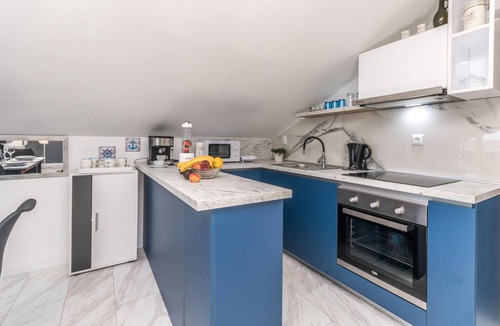 Sveti Petar Apartment | Awesome apartment in Sveti Petar na Moru