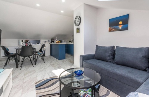 Sveti Petar Apartment | Awesome apartment in Sveti Petar na Moru