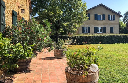 Labastide-dArmagnac Apartment | Awesome apartment in Mauléon d'Armagnac