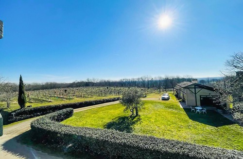 Labastide-dArmagnac Apartment | Awesome apartment in Mauléon d'Armagnac