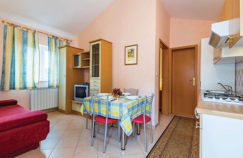 Sucici Apartment | Awesome apartment in Moscenicka Draga