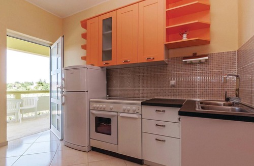 Krusevo Apartment | Awesome apartment in Ribnica-Krusevo with WiFi