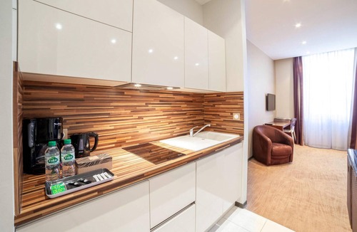 Saint-Affrique Apartment | Awesome apartment in Saint-Affrique with WiFi