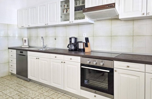 Cove Osibova (Milna) Apartment | Awesome apartment in Krilo Jesenice