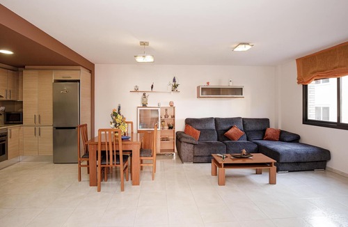 Pineda de Mar Apartment | Awesome apartment in Pineda de Mar with WiFi