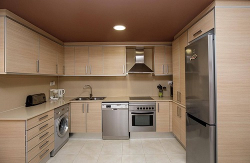 Pineda de Mar Apartment | Awesome apartment in Pineda de Mar with WiFi