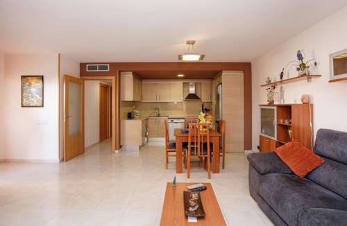 Pineda de Mar Apartment | Awesome apartment in Pineda de Mar with WiFi