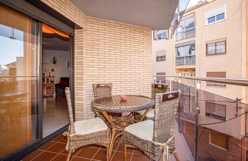 Pineda de Mar Apartment | Awesome apartment in Pineda de Mar with WiFi