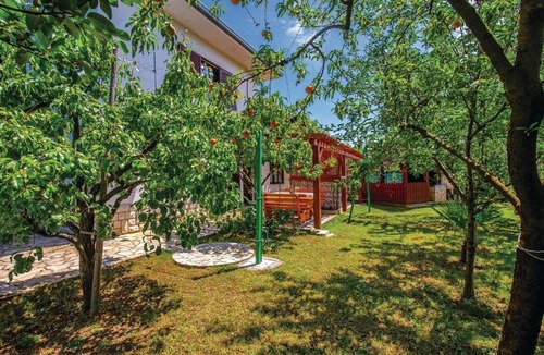 Novi Vinodolski Apartment | Awesome apartment in Novi Vinodolski with 2 Bedrooms and WiFi