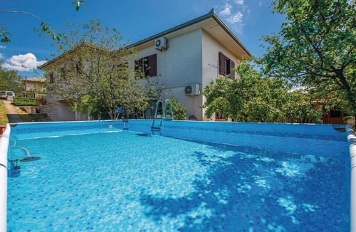 Novi Vinodolski Apartment | Awesome apartment in Novi Vinodolski with 2 Bedrooms and WiFi