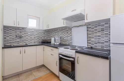 Stara Baska Apartment | Awesome apartment in Stara Baska 1 with WiFi