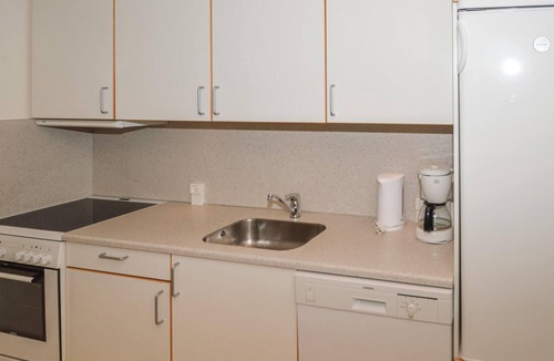 Houstrup Apartment | Awesome apartment in Nørre Nebel with WiFi
