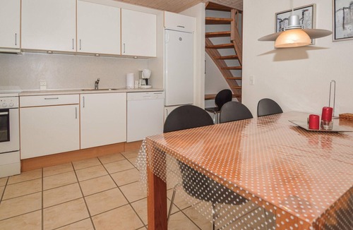 Houstrup Apartment | Awesome apartment in Nørre Nebel with WiFi