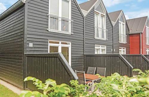 Houstrup Apartment | Awesome apartment in Nørre Nebel with WiFi
