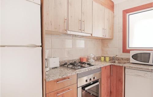 Malgrat de Mar Apartment | Awesome Apartment In Malgrat De Mar