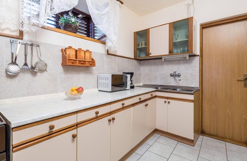 Sveti Juraj Apartment | Awesome apartment in Sveti Juraj with WiFi