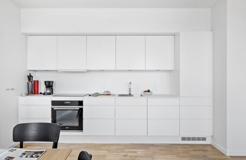 Tejn Apartment | Awesome apartment in Allinge with WiFi