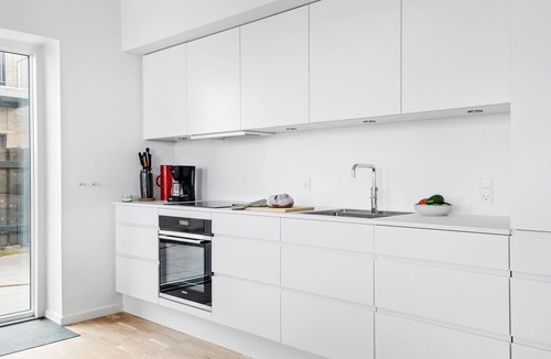 Tejn Apartment | Awesome apartment in Allinge with WiFi