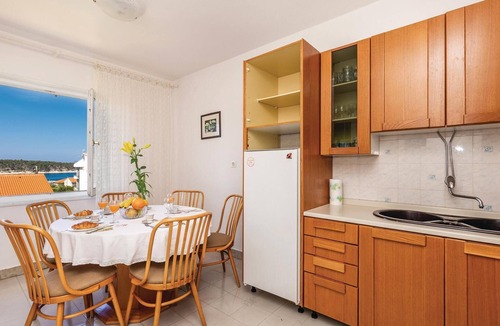 Barbat na Rabu Apartment | Awesome apartment in Barbat with WiFi