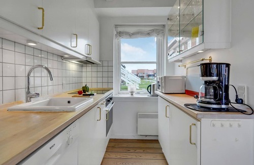 Borre Apartment | Awesome apartment in Borre with WiFi