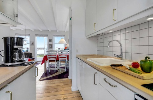 Borre Apartment | Awesome apartment in Borre with WiFi