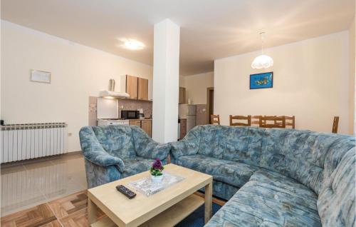 Veli Brgud Apartment | Awesome Apartment In Bresca