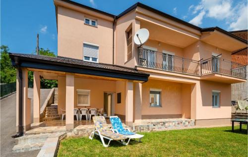Veli Brgud Apartment | Awesome Apartment In Bresca