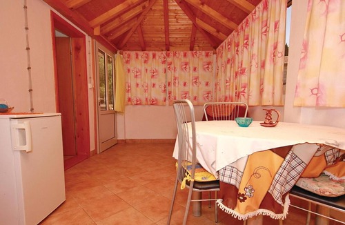 Brna Apartment | Awesome apartment in Brna with house sea view