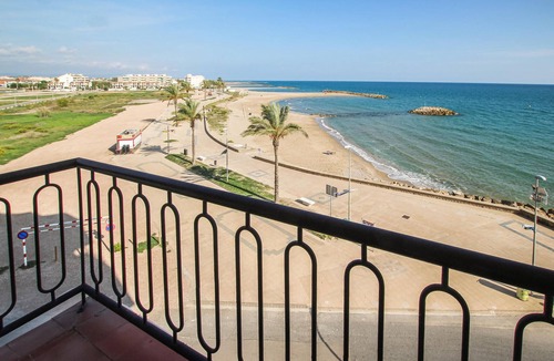Cunit Apartment | Awesome apartment in Cunit with WiFi