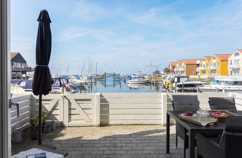 Rudkobing Apartment | Awesome apartment in Rudkøbing