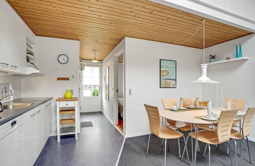 Agger Apartment | Awesome apartment in Vestervig
