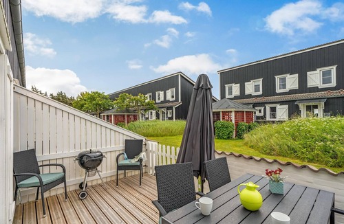Agger Apartment | Awesome apartment in Vestervig