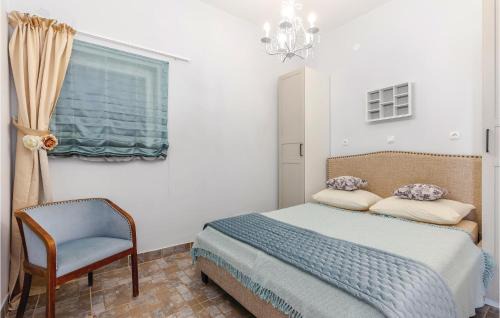 Klanfari Apartment | Awesome Apartment In Dramalj With Sauna